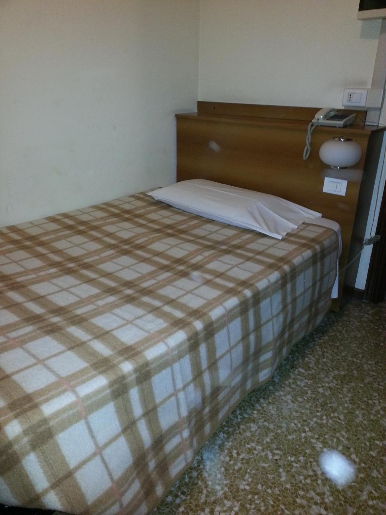 Hotel Lombardia Seveso Exteriér fotografie