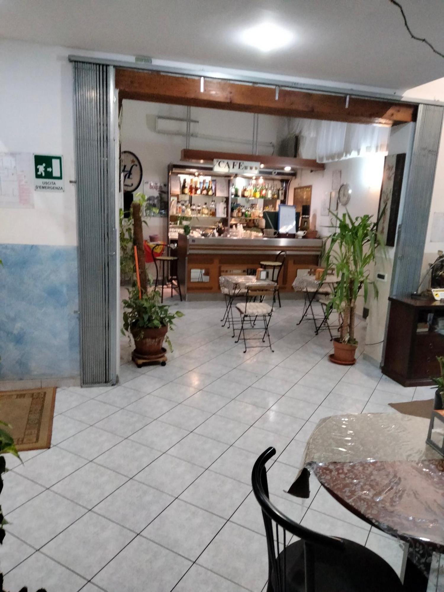 Hotel Lombardia Seveso Exteriér fotografie