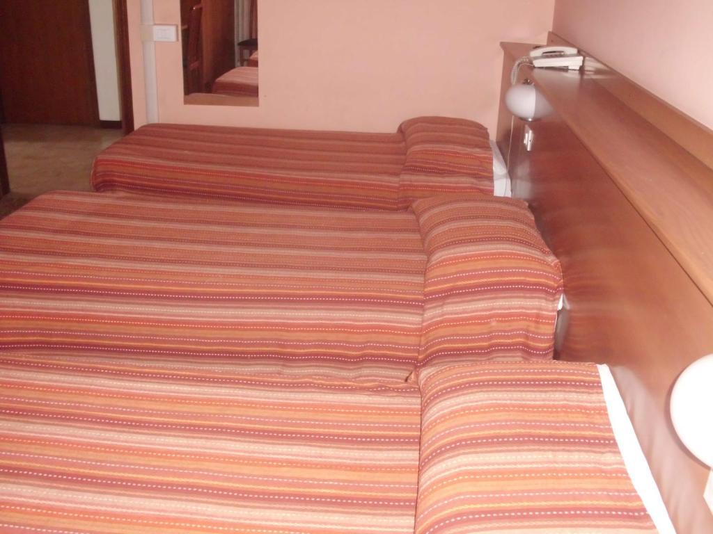 Hotel Lombardia Seveso Exteriér fotografie