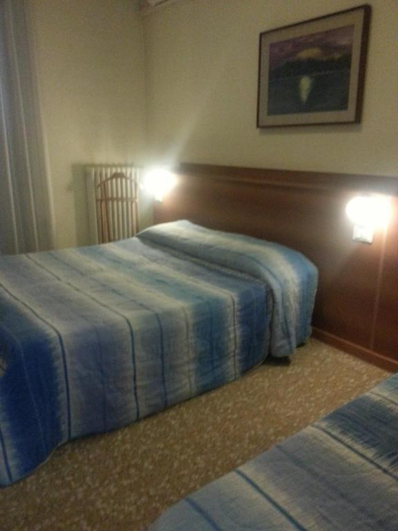 Hotel Lombardia Seveso Exteriér fotografie